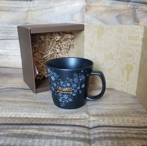 Japan Starbucks Always Dreaming Mug New in box